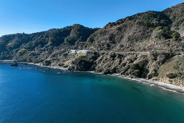 Atami 01の外観