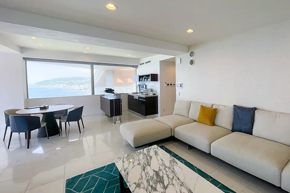 Akiya 02の特別室の写真