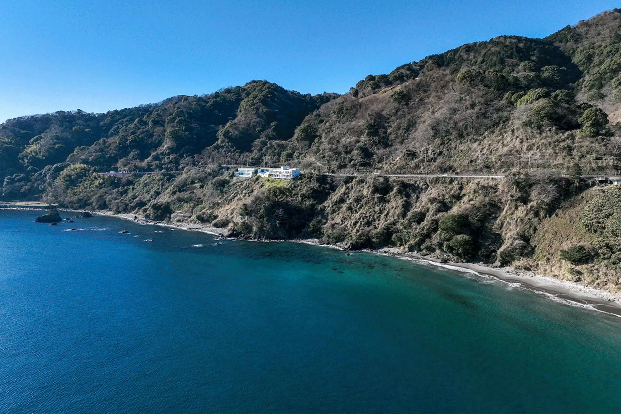 Atami 01の外観画像
