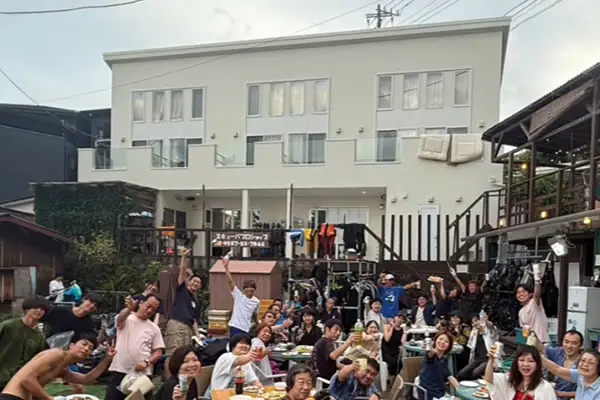 スキューバプロショップ富戸の写真