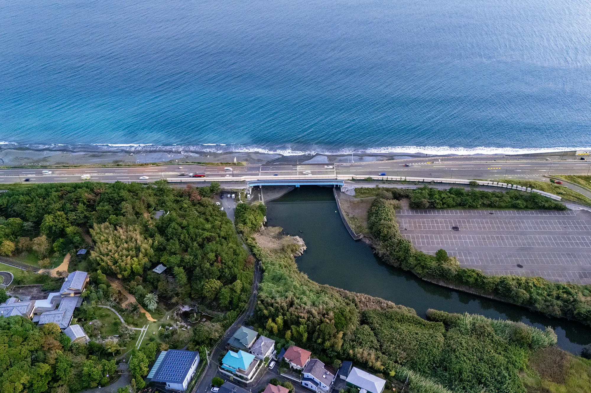 Oiso 01の外観画像